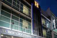 Exterior H Boutique Hotel Sri Petaling