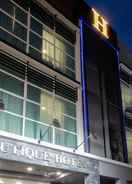 EXTERIOR_BUILDING H Boutique Hotel Sri Petaling