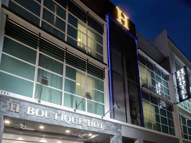 H Boutique Hotel Sri Petaling Sri Petaling Malaysia