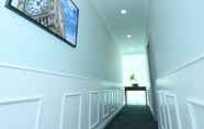 Common Space 2 H Boutique Hotel Sri Petaling