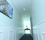 Common Space 2 H Boutique Hotel Sri Petaling