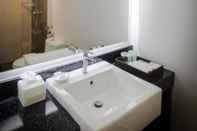 In-room Bathroom H Boutique Hotel Sri Petaling