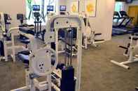 Fitness Center Bangi Resort Hotel