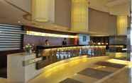 Lobby 7 Bangi Resort Hotel