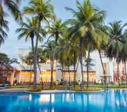 Swimming Pool 5 Bangi Resort Hotel