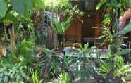 Common Space 4 Nyoman Astana Bungalow