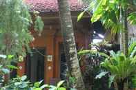 Exterior Nyoman Astana Bungalow