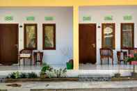 Exterior Join Homestay