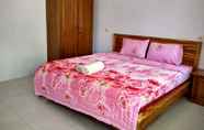 Kamar Tidur 2 Join Homestay