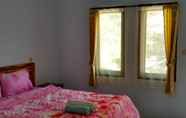 Kamar Tidur 5 Join Homestay