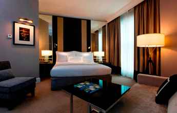 ห้องนอน 4 The Ritz-Carlton, Kuala Lumpur
