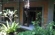 ภายนอกอาคาร 6 Agung Cottage Ubud