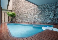 Swimming Pool 4 Sawana Suites