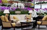 บาร์ คาเฟ่ และเลานจ์ 2 The Majestic Hotel Kuala Lumpur, Autograph Collection