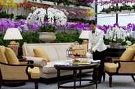 บาร์ คาเฟ่ และเลานจ์ The Majestic Hotel Kuala Lumpur, Autograph Collection