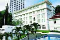 Bangunan The Majestic Hotel Kuala Lumpur, Autograph Collection