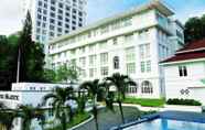 Exterior 4 The Majestic Hotel Kuala Lumpur, Autograph Collection