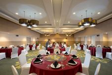 Functional Hall KHAS Pekanbaru Hotel
