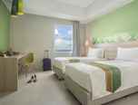 BEDROOM KHAS Pekanbaru Hotel