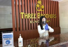 CleanAccommodation 4 Three Brothers Legian Suite and Villa