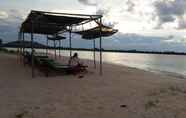 Tempat Tarikan Berdekatan 5 Balenta Bungalow Gili Meno