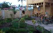 Bangunan 7 Little Woodstock Homestay