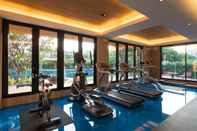 Fitness Center The Silver Palm Wellness Resort 