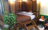 Kamar Tidur 6 The Adventure Hotel