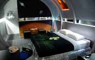 Kamar Tidur 7 The Adventure Hotel