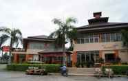 Bangunan 2 The Adventure Hotel