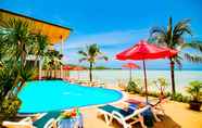 Hồ bơi 7 Samui Island Beach Resort & Hotel