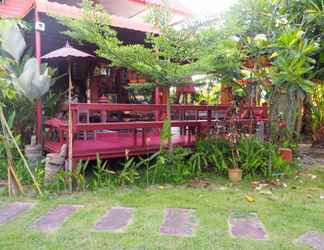 Lobby 2 Bansuan Thanormpat Resort