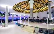 ล็อบบี้ 4 The Tarna Align Resort