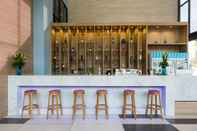 Bar, Kafe, dan Lounge Bluesotel Krabi