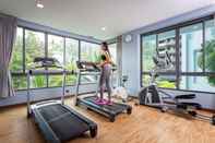 Fitness Center Bluesotel Krabi