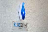 Lobby Bluesotel Krabi