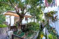 Khu vực công cộng Rim Tara Boutique Resort