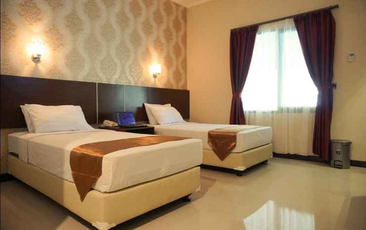 Hotel Gerbera Puncak - Superior Room Only