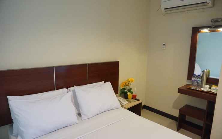 Hotel Gerbera Puncak - Standard Room Only Standard Room Only
