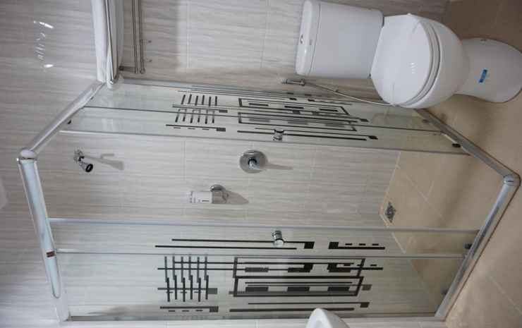 Hotel Gerbera Puncak - Deluxe Single bed / Twin Bed Room only