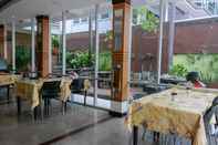 Bar, Cafe and Lounge s2s Boutique Resort Bangkok