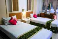 Bilik Tidur s2s Boutique Resort Bangkok