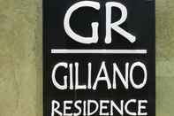 ล็อบบี้ Giliano Residence