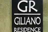 Sảnh chờ Giliano Residence