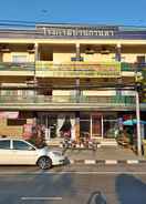 EXTERIOR_BUILDING Baan Kanta Hotel