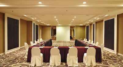 Ruangan Fungsional 4 AC Hotel by Marriott Penang