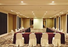 Functional Hall 3 AC Hotel by Marriott Penang