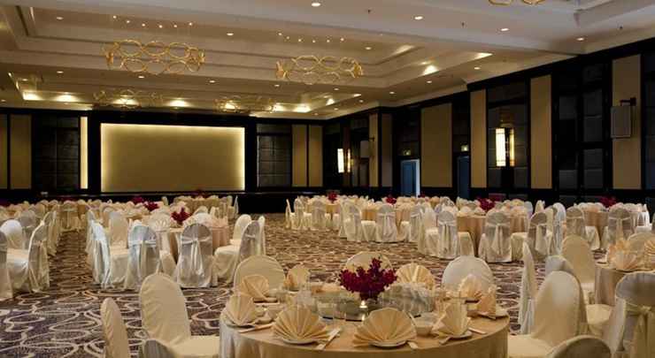 FUNCTIONAL_HALL AC Hotel by Marriott Penang