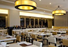 Restaurant 4 AC Hotel by Marriott Penang
