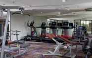 Fitness Center 5 AC Hotel by Marriott Kuantan